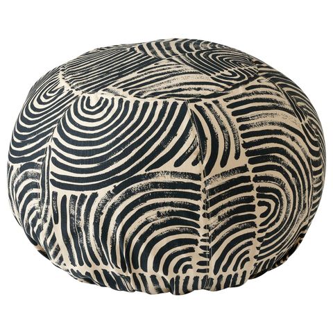 Подушка напольная IKEA FRODD (ФРЕДД), 56x56 см