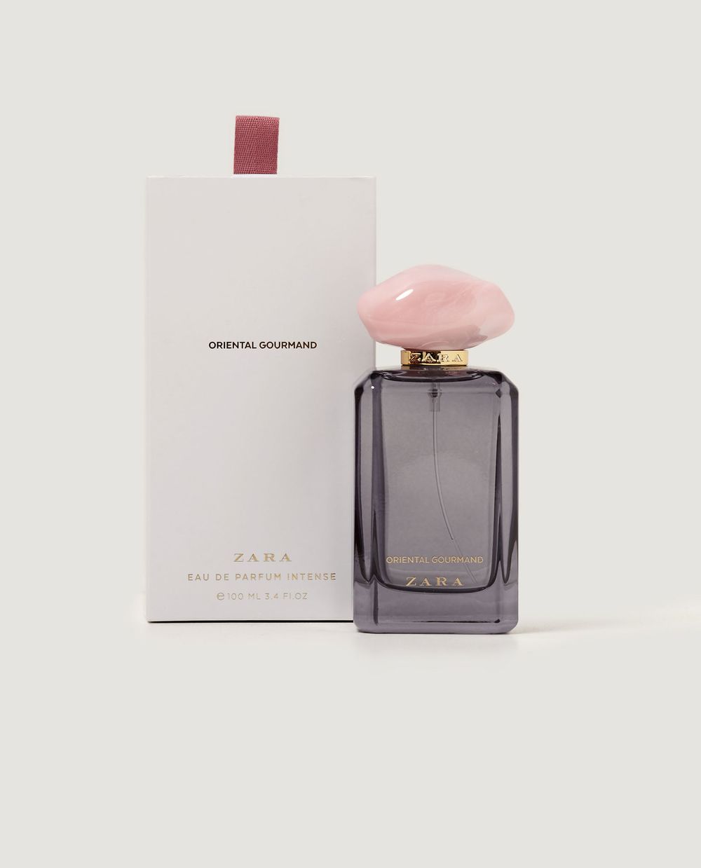 Zara Oriental Gourmand