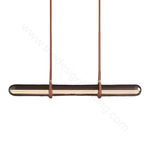 Chandelier  horizontal Wilson