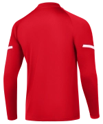Джемпер тренировочный CAMP 2 Training Top, красный