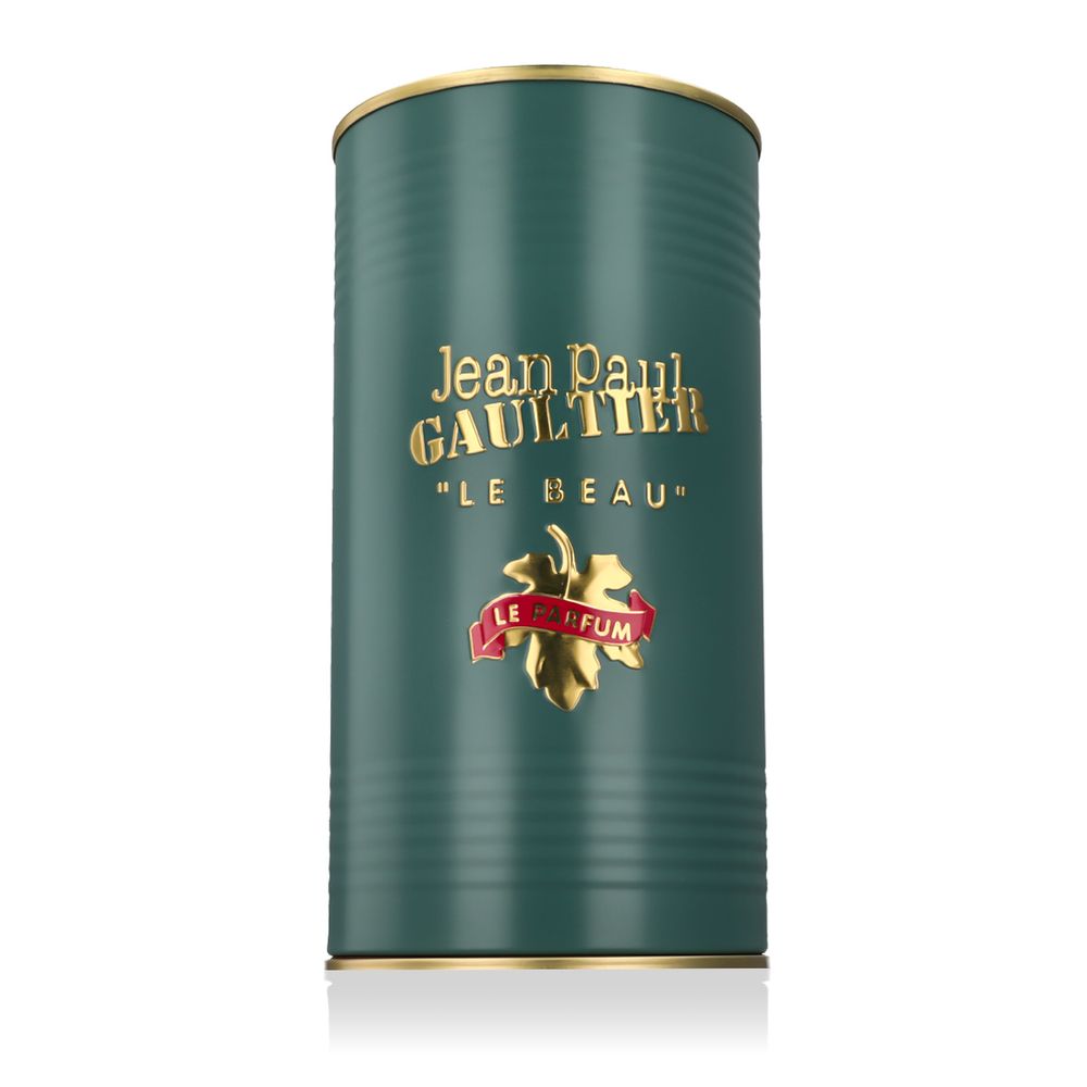 Jean Paul Gaultier Le Beau Le Parfum Eau De Parfum Intense 125 ml (man)