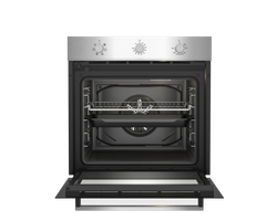 Электрический духовой шкаф Indesit IFE 3634 IX