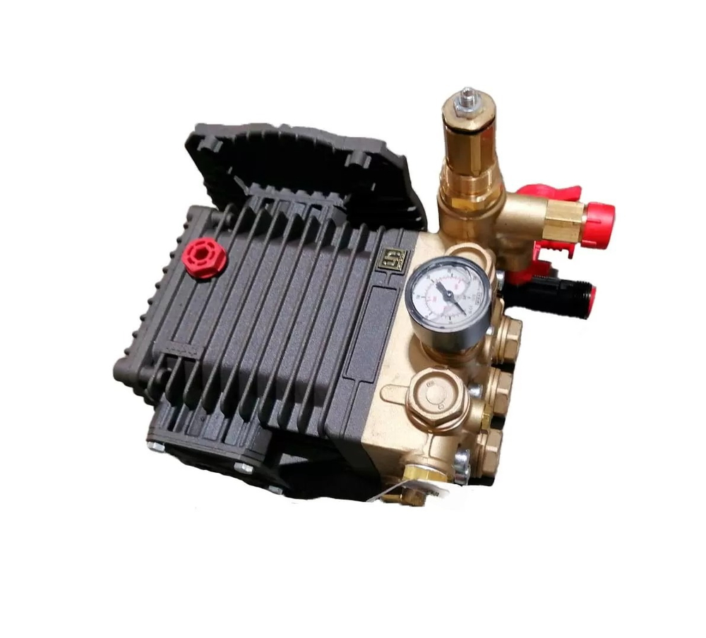 Насос плунжерный Interpump BO180TX 13/180 2800 об/мин