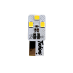 Светодиодная автомобильная LED лампа TaKiMi ATOM T10 (W5W) 4000K,12V