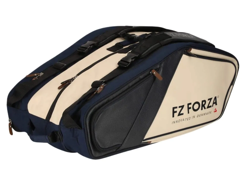 Сумка для бадминтона Forza 26 Tour Line 15 RKT - navy blazer
