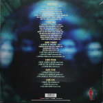 The Flower Kings / Flower Power (A Journey To The Hidden Corners Of Your Mind)(3LP+2CD)
