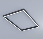 POLYLINE tetra XS, сечение 36х67 мм