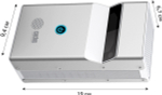 Проектор Cactus CS-PRU.03WT.WUXGA-A