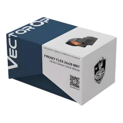 Прицел коллиматорный Frenzy Flex 24x29 MRT (SCRD-M76) - фирменная упаковка