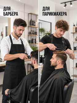Фартук универсальный водоотталкивающий