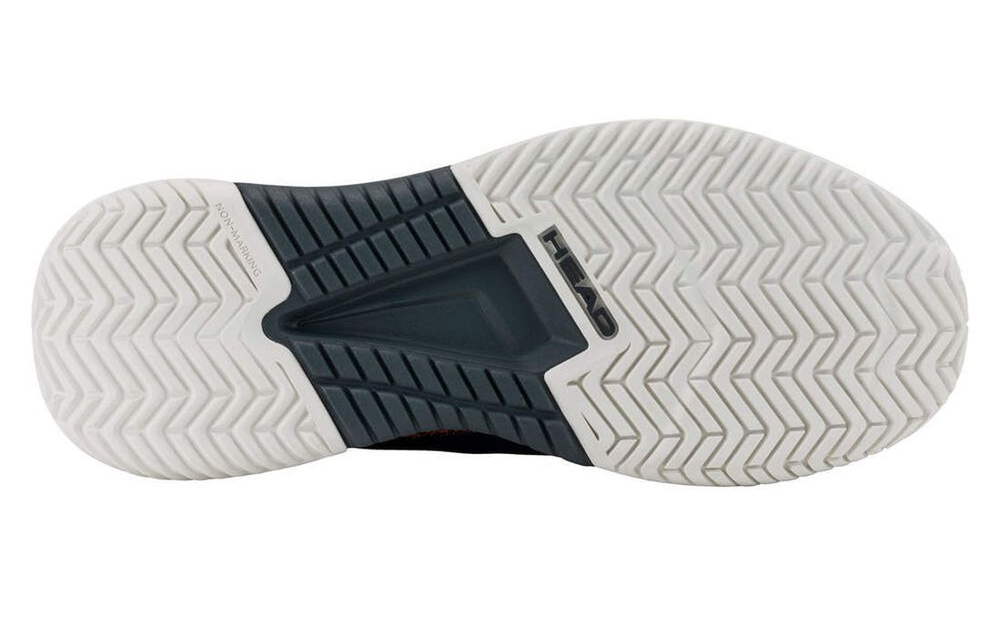 Детские теннисные кроссовки Head Sprint Court 4.0
