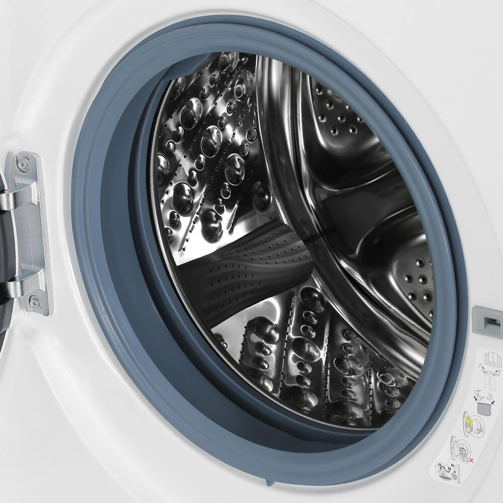 Стирально-сушильная машина Gorenje W3D2A854ADS/R