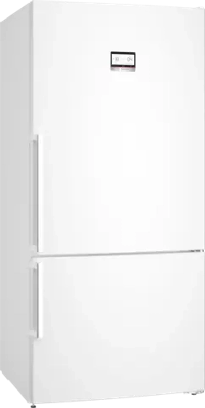 Двухкамерный холодильник Bosch KGN86AW32U