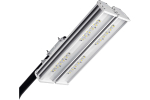 Светильник LED консольный GM C130-56-128-CG-65-L00-К (2 модуля) 130Вт 5000К IP65 GRAD MASTER