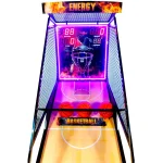 Баскетбол «Energy»