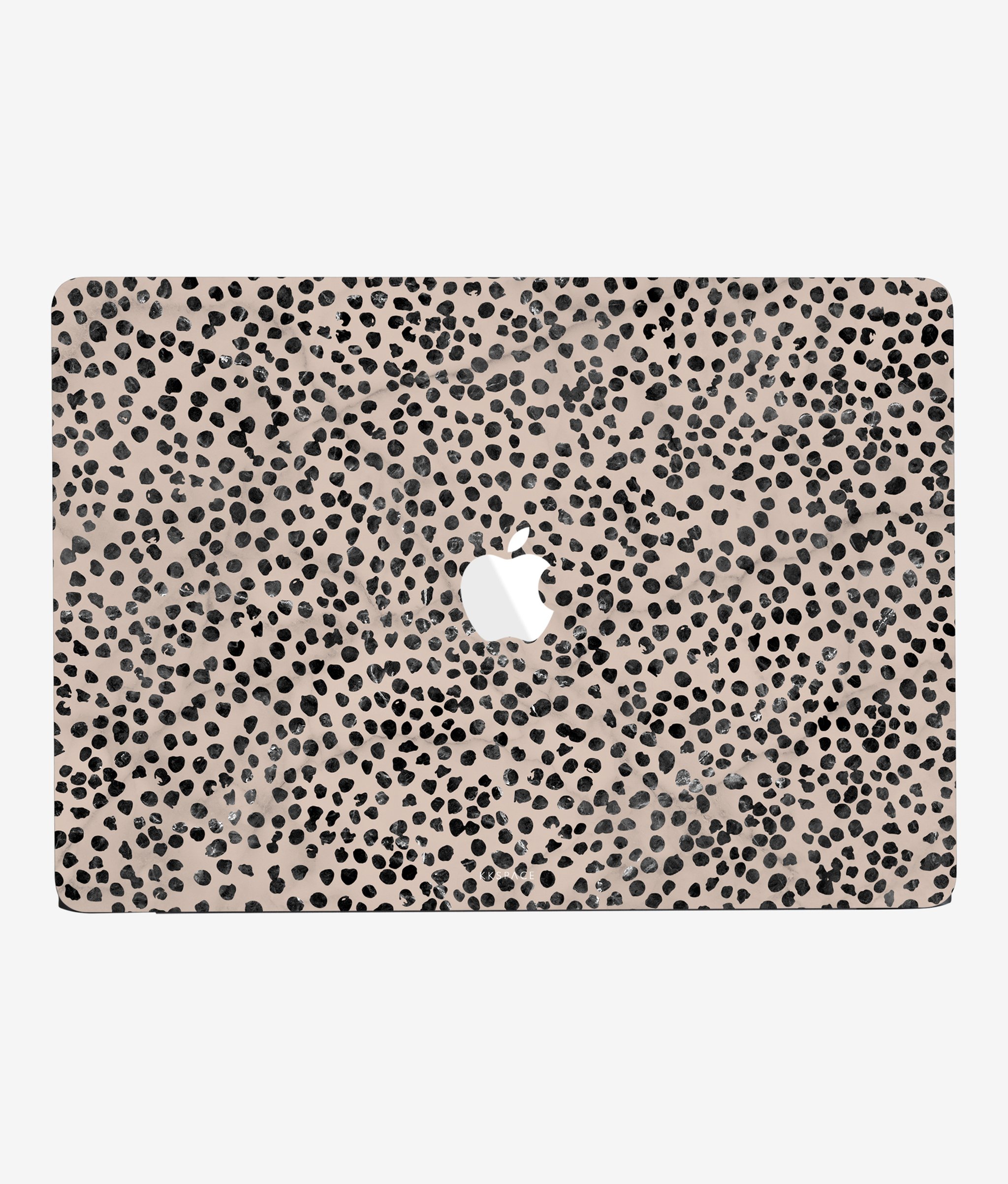 Виниловая наклейка FRAPPE для MacBook