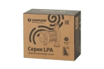 Энергоэффективный циркуляционный насос LPA 25-80