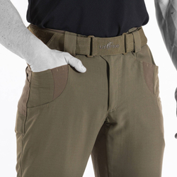 Брюки мужские UF PRO P-40 Mark I Range Pants Brown Grey (30/30, Brown Grey)