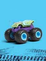Машинка Monster Trucks Хот Вилс Twin Mill HGX06 JDV94