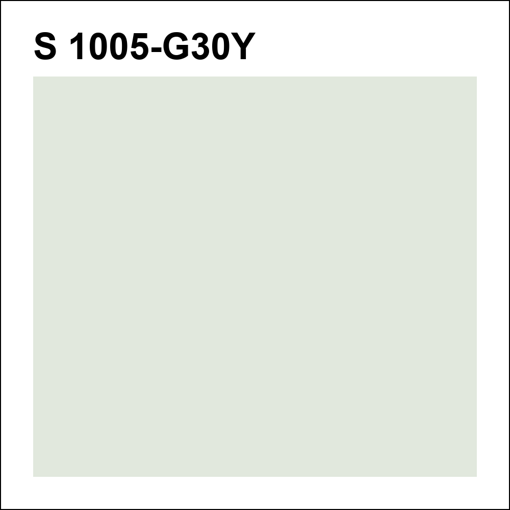 S 1005-G30Y за кг