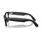 Очки Ray-Ban Wayfarer GEN 2 Matte Black / Transitions Gray (L / Size 53) RW4012 601/S1Z53