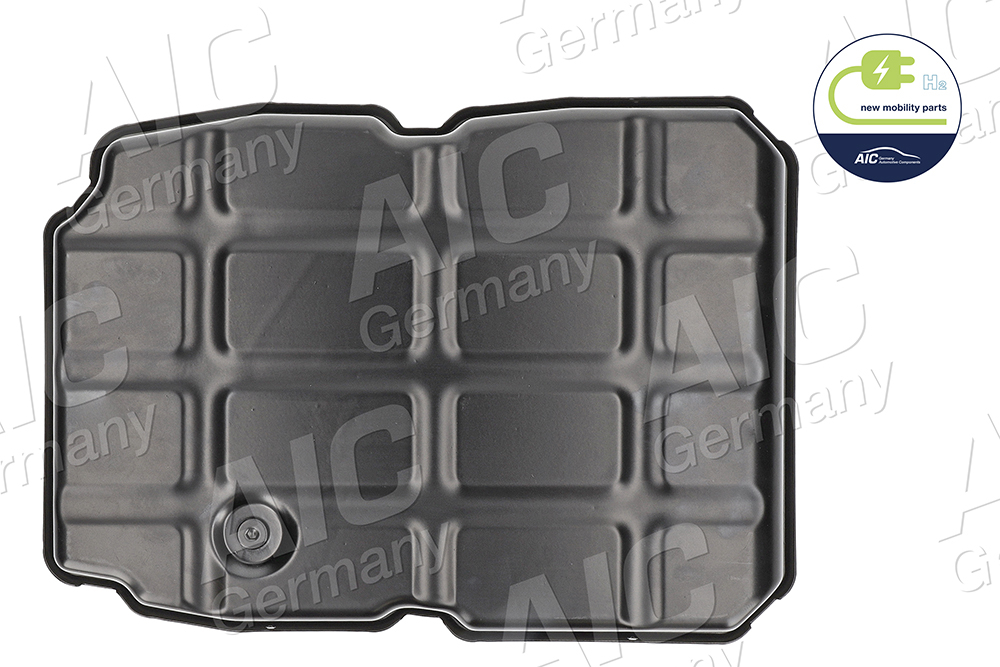 AIC - 74432-AIC - Oil sump, automatic transmission