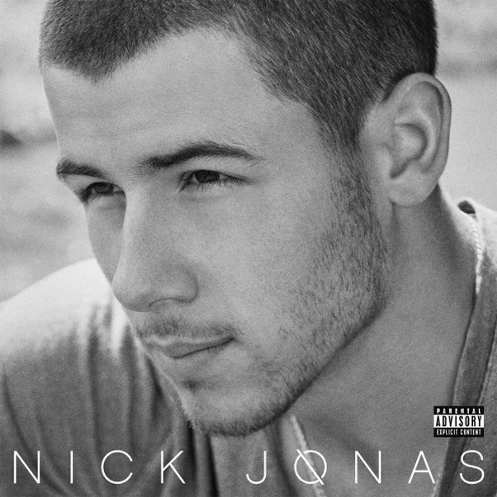 Nicholas Jonas / Nick Jonas (CD)