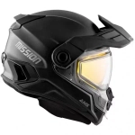 Шлем CKX MISSION AMS EDL SOLID, XXXL
