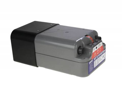 Электрический насос для лодки BRAVO BST 12 HP с аккумулятором
