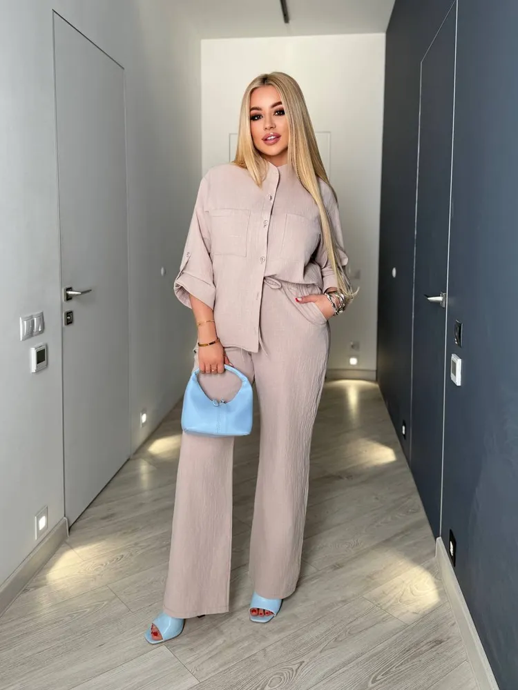 Костюм УК-1958-6 Fabrika