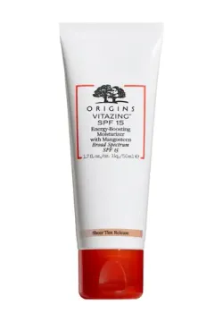 Увлажняющий крем Origins Vitazing SPF 15 Energy-Boosting Moisturizer