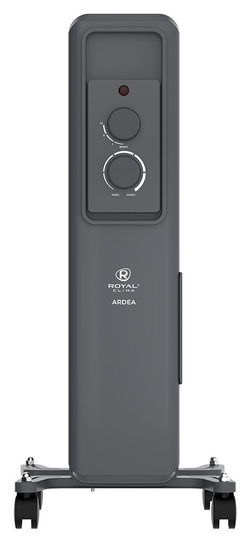 Масляный радиатор Royal Clima Ardea ROR-AR7-1500M