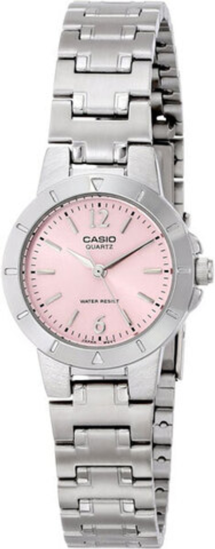 Женские наручные часы Casio LTP-1177A-4A1