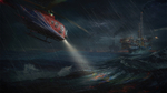 Still Wakes the Deep PS5