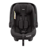 Коляска Carrello Vector CRL-6550 Ammonite AY329 Pro Absolute Black с базой Isofix 3 в 1 Landscape Grey