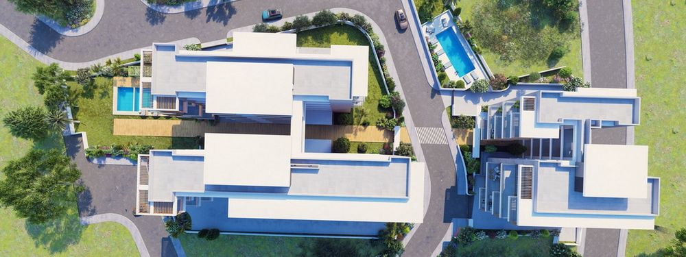 Galaxy Residences - Apartment No. 202