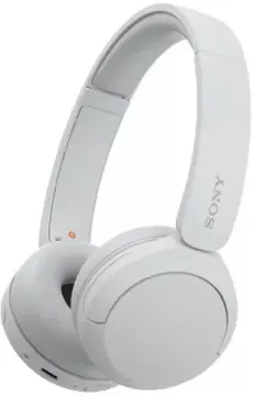 Беспроводные наушники Sony WH-CH520 Белый