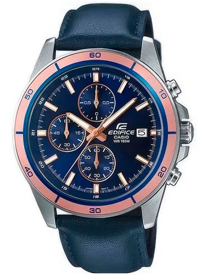 Наручные часы Casio EFR-526L-2A