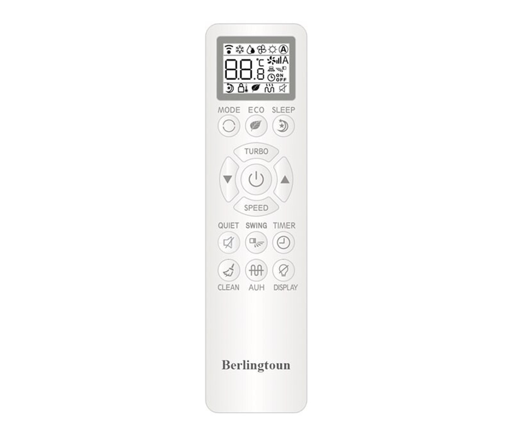 Berlingtoun BR-18CST1