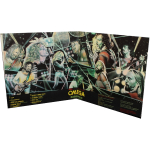 Omega / Gammapolis (LP)