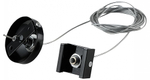 Подвес для трека Lightstar Quattro 504177-FR1