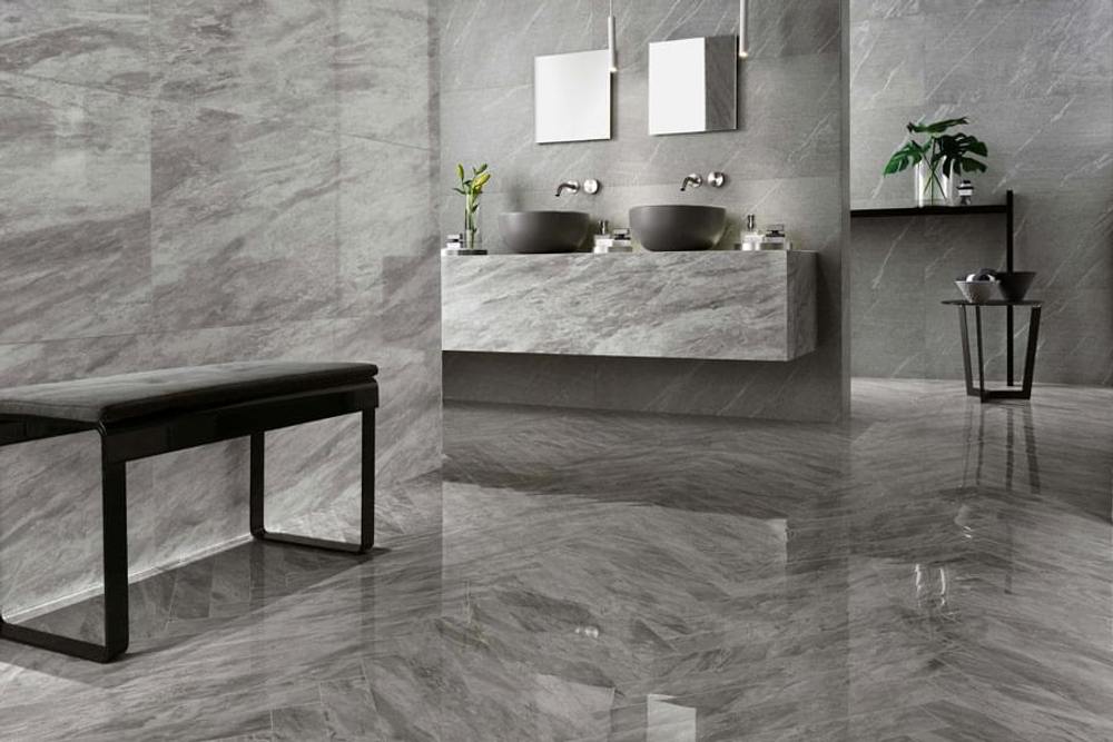 Atlas Concorde Marvel Stone Cream Prestige Lappato 75x75