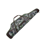 Кейс охотничий 120 с оптикой HOLSTER CLUB, из  кожи, цифра, Хольстер