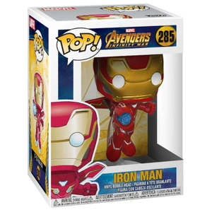 Funko POP! Marvel Avengers Infinity War: Iron Man (285)
