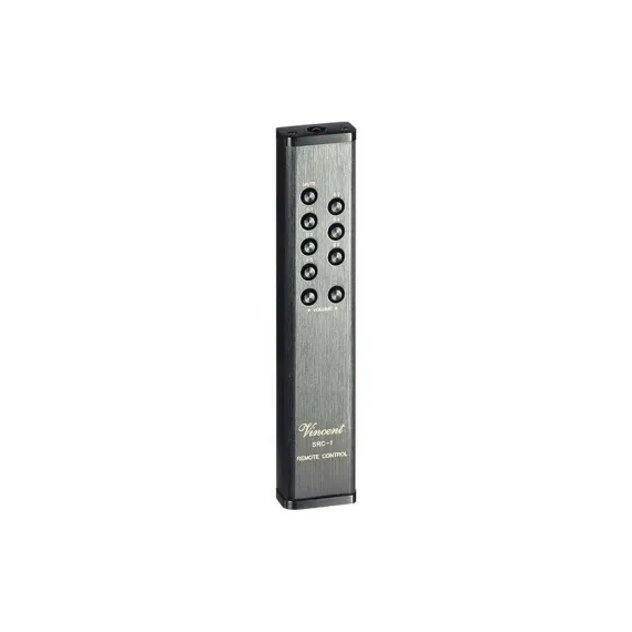 Vincent SV-500 BL Black