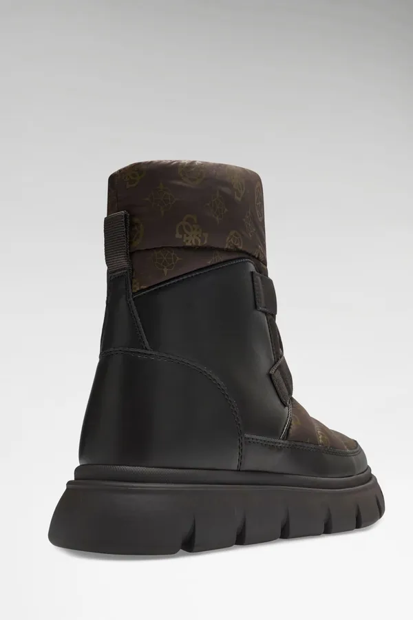 Полусапоги женские GUESS MABRY