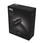 Фен для волос Braun Hairdryer BRHD200E