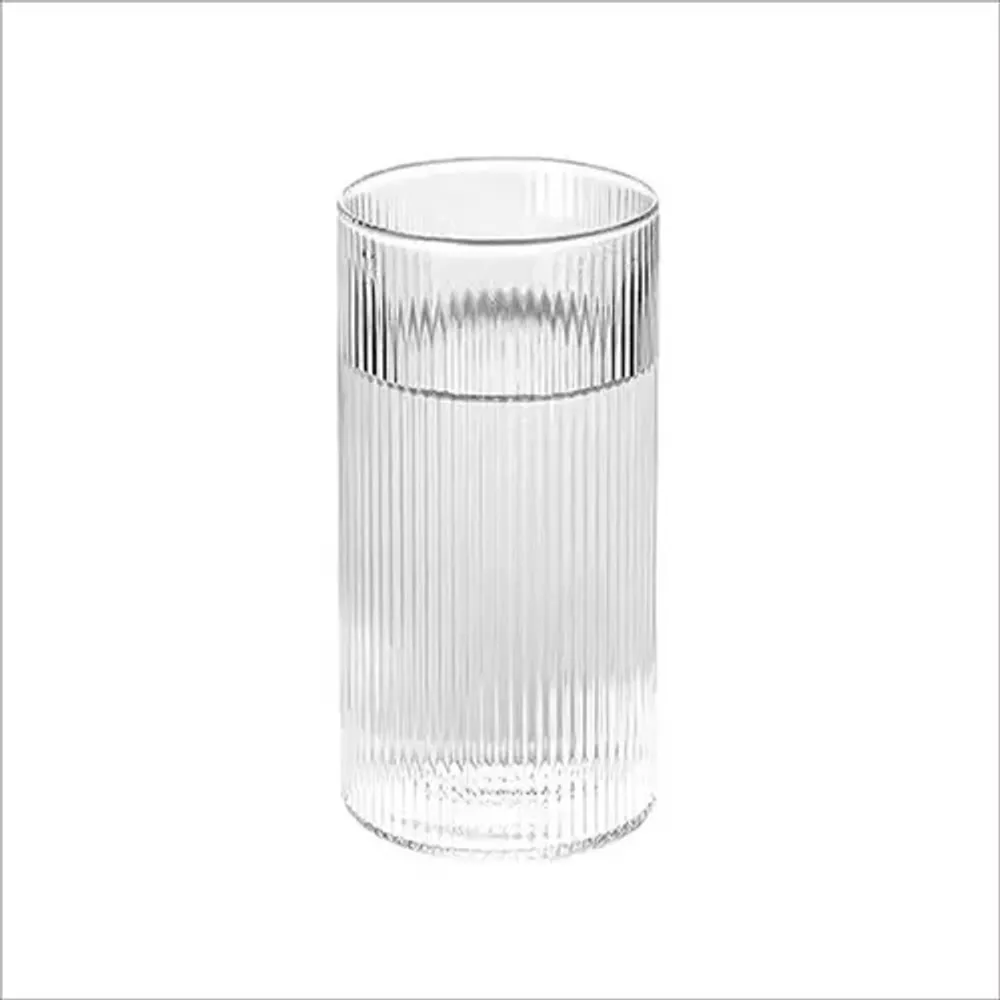 Стакан Хайбол 360 мл "Pulse Optical" d 6,5 см h13,6 см Ocean [6]