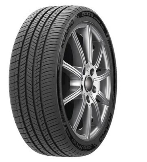 Kumho Ecsta Sport PS72 S 275/30 R20 97Y XL