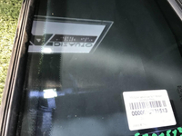 Форточка двери задняя левая Mercedes GL GLS X166 (2012-2019)